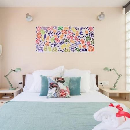 세비야 Esse Atico. Precioso Atico Con Terraza En Pleno Centro 아파트 외부 사진